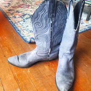 Capezio Cowgirl Boots
